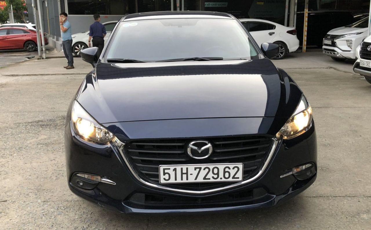 Mazda 3 2019 Cũ  51670429308